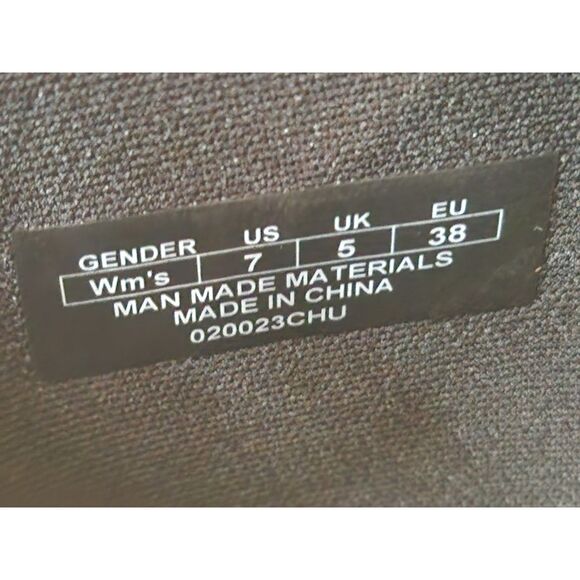 Muck Boot | Hale Outdoor Multi Season | Women's size 7 - Picture 9 of 11